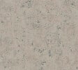AS CREATION - exp/int uni vintage mastic argent - vignette
