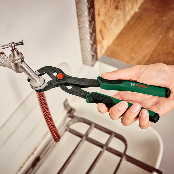 BOSCH - Set d'outils AdvancedSet - 52 pièces - large