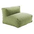 OVIALA - Fauteuil de jardin pour canapé modulable cactus - Mixi - vignette