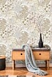 GRANDECO - P.vin/int jody creme - vignette