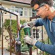 BOSCH - Meuleuse Filaire UniversalGrind 850-125 - vignette