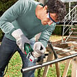 BOSCH - Meuleuse Filaire UniversalGrind 850-125 - vignette