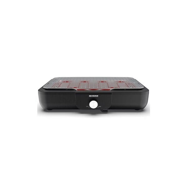 SEVERIN - barbecue électrique 2300w 37x29cm - PG8554 - large