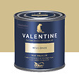 DULUX VALENTINE - Peinture murs&boiseries Valentine  Mat Velouté Rêve Epicé 0,125L - vignette