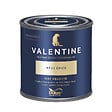 DULUX VALENTINE - Peinture murs&boiseries Valentine  Mat Velouté Rêve Epicé 0,125L - vignette