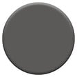 DULUX VALENTINE - Peinture murs&boiseries Valentine  Mat Velouté Noir Magnétite 0,125L - vignette