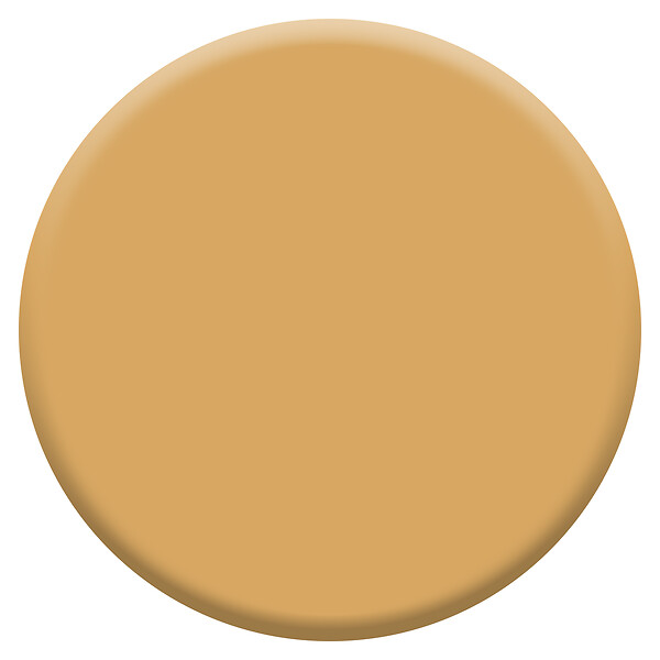 DULUX VALENTINE - Peinture murs&boiseries Valentine  Mat Velouté Jaune Idole 0,125L - large