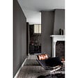 DULUX VALENTINE - Peinture murs&boiseries Valentine  Mat Velouté Noir Magnétite 0,125L - vignette