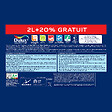 DULUX VALENTINE - Laque acrylique Valénite - Blanc - Mat - 2L+20% gratuit - vignette