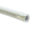 TECPLAST - Sandow élastique Diamètre 9 mm 50 mètres Tendeur Couleur Blanc Fixation Baches - vignette