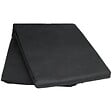 GT GARDEN - Géotextile anti-mauvaises herbes non tissé 80 g/m2 - 1,60 x 10 mètres - vignette
