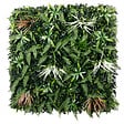 IDEAL GARD - Mur vegetal artificiel sabana 1x1m - vignette