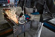 BOSCH PRO - Meuleuse angulaire GWS 12-125 - vignette