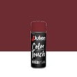 JULIEN - Peinture aerosol Color Touch - Rouge Basque  - Satin - 400ml - vignette