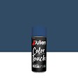 JULIEN - Peinture aerosol Color Touch - Marine - Satin - 400ml - vignette