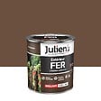 JULIEN - Peinture Extérieure Fer Antirouille Julien Brillant -Br.Normandie 0.5L - vignette