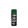 JULIEN - Peinture aerosol Color Touch - Vert Basque RAL 6005 - Satin - 400ml - vignette