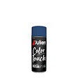 JULIEN - Peinture aerosol Color Touch - Marine - Satin - 400ml - vignette