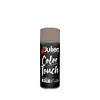 JULIEN - Peinture aerosol Color Touch - Taupe - Satin - 400ml - vignette