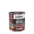 JULIEN - Peinture Extérieure Fer Antirouille Julien Brillant -Rouge Basque 0.5L - vignette