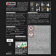 JULIEN - Peinture aerosol Color Touch - Taupe - Satin - 400ml - vignette