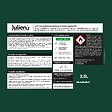 JULIEN - Peinture Extérieure Bois Microporeux Julien Satin - Vert Basque 2.5L - vignette