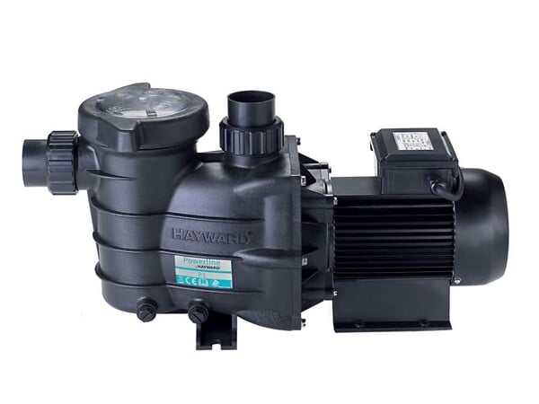 HAYWARD - Pompe 1,50 CV / 17,20 m³/h Mono - Powerline by Hayward - large