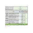 VITO - Tondeuse à gazon 20V - 2 Batteries lithium 2.0Ah Chargeur double Bac 30L Gazon 300m2 VITO - vignette