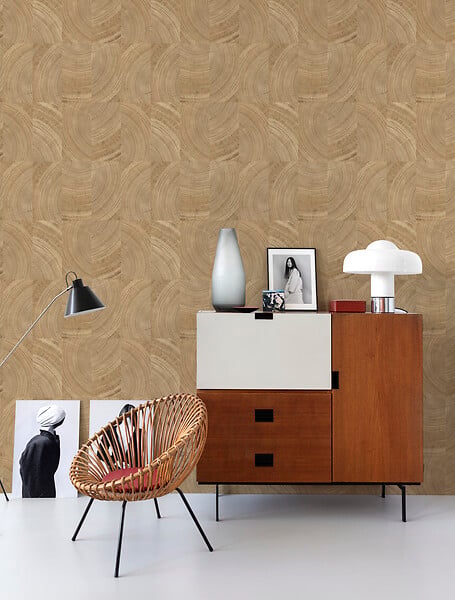 GRANDECO - P.vin/int cambara beige - large
