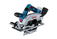 BOSCH PRO - Scie circulaire sans fil GKS 18V-57-2 L - vignette