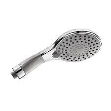PERFECTLINE - Douchette 5 jets chrome - large