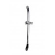 PERFECTLINE - Barre courbe - Chrome - vignette