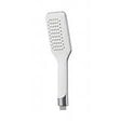 PERFECTLINE - Douchette 1 jet chrome-blanche - vignette