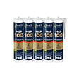 BOSTIK - Mastic Bostik MSP 108 Polymères blanc de fixation hautes performances x5 - vignette