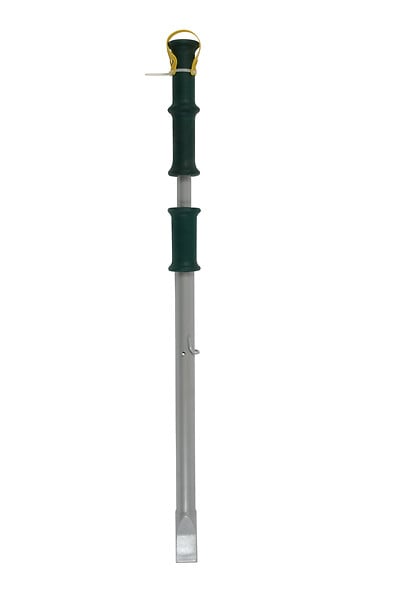 LEBORGNE - Fendeur de bûches manuel 50cm LEBORGNE - large