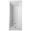 VILLEROY ET BOCH - Villeroy & Boch Architectura Baignoire rectangulaire 1700 x 750 mm Blanc - vignette