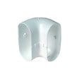 ALDES - Coude vertical 90° Minigaine pour conduits rigides PVC - 40 x 100mm - vignette