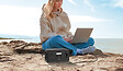 SIRIUS - Station électrique portable newton 300W SI-PST300-01 - vignette