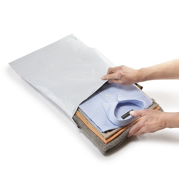 MOTTEZ - Lot de 10 enveloppes taille xl - large