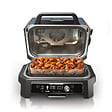 NINJA - Barbecue électrique et fumoir Ninja Woodfire Pro Connect XL - vignette
