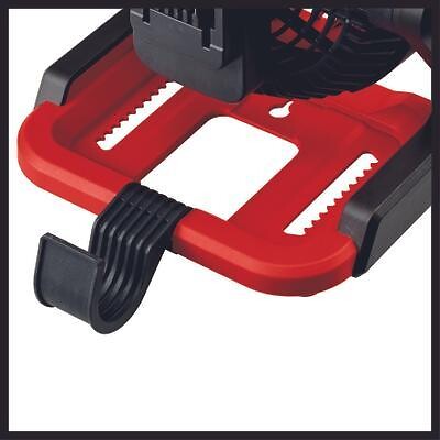 EINHELL - Ventilateur sans fil GE-CF 18/2200 Li TC-Solo - Sans batterie - large