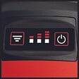 EINHELL - Ventilateur sans fil GE-CF 18/2200 Li TC-Solo - Sans batterie - vignette
