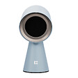 CIARRA - Hotte Aspirante Portative Mini Extracteur d'air Posable Blanc CDL01PH - vignette