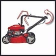 EINHELL - Tondeuse à gazon thermique GC-PM 40/2 S pour pelouses jusqu'à 1000 m² - vignette