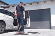EINHELL - Aspirateur balai à main sans fil TE-SV 18 Li-Solo - sans batterie ni chargeur - vignette