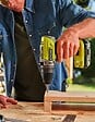 RYOBI - Perceuse à Percussion RYOBI R18PD3-0 (Machine seule) - vignette