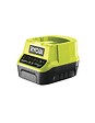 RYOBI - Chargeur RYOBI RC18120 - vignette
