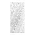 AURLANE - Panneau Mural Pierre Finition Artic Storm 90 x 210 cm - STONE'IT ARTIC STORM - vignette