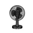DIO - Ventilateur de table Ø40cm 45W - Noir - DiO - vignette