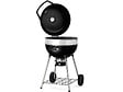 NAPOLEON - Barbecue à charbon Charcoal Kettle Pro 57 cm + Housse de protection + Rôtissoire - Napoleon - vignette